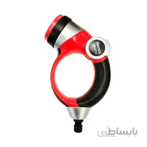 آبپاش 7 حالته دسته گرد رونیکس مدل RH-4012