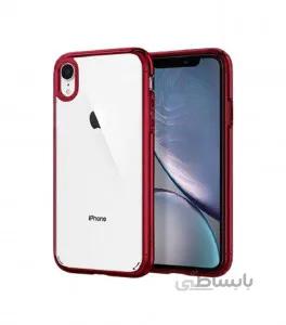 قاب محافظ اسپیگن آیفون Spigen Ultra Hybrid Case Apple iPhone XR ا Spigen Ultra Hybrid Case Apple iPhone XR