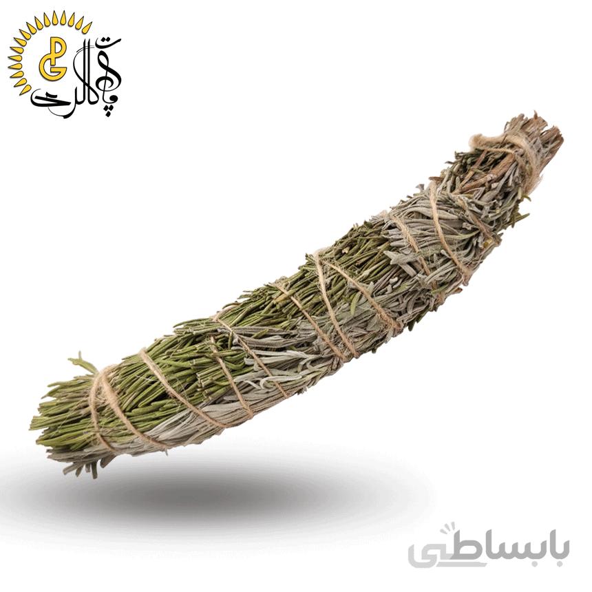 اسماج دو گیاه کد 0574