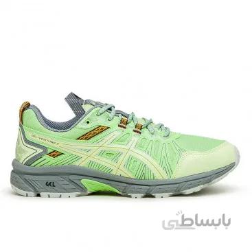 کفش اسپرت ورزشی اسیکس مردانه Asics HN1-S Gel Venture 7
