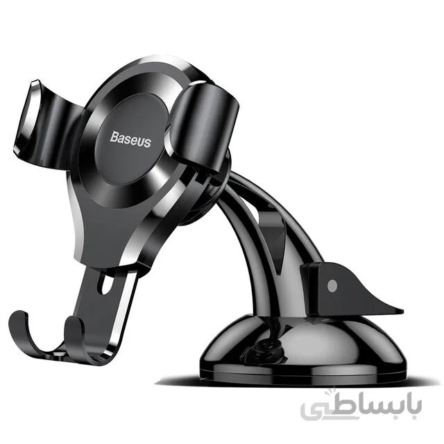 پایه نگهدارنده گوشی موبایل باسئوس مدل SUYL-XP01