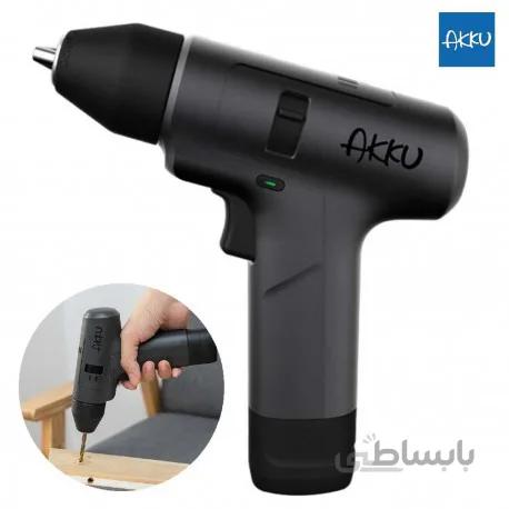 دریل شارژی شیائومی AKKU مدل AK701