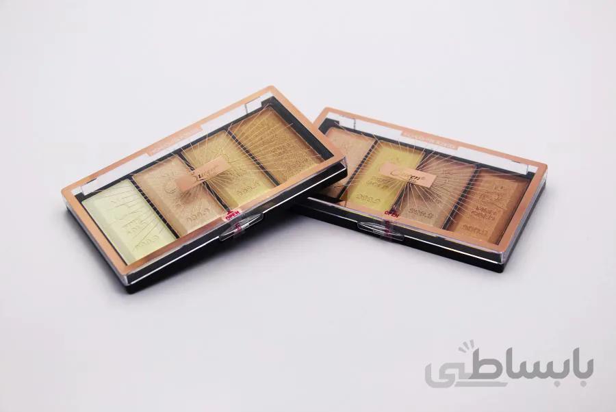 هایلایتر شمشی کویین
