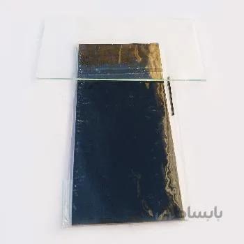 شیشه ماسک جوشکاری UV