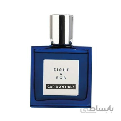 ادوپرفیوم مردانه ایت اند باب مدل Cap d'Antibes حجم 100 میلی لیتر