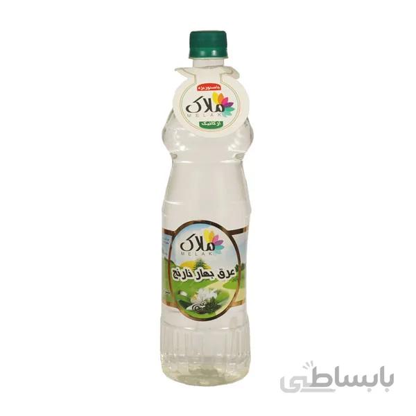 عرق بهار نارنج ملاک