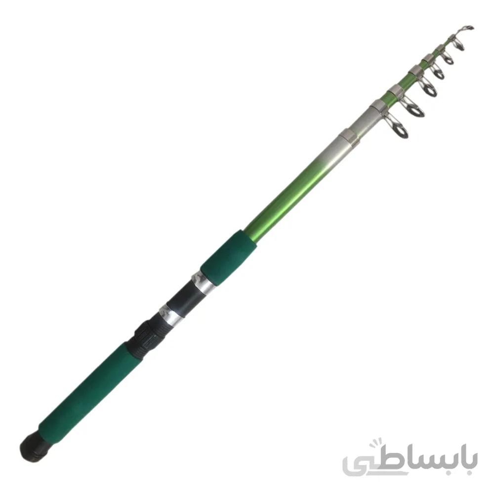 چوب ماهیگیری سیگما 360 ( ِSIGMA- Green 360 )