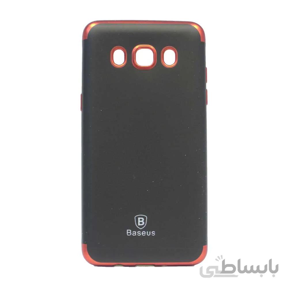 کاور مدل FC1GJ316 مناسب برای گوشی موبایل سامسونگ Galaxy J3 2016