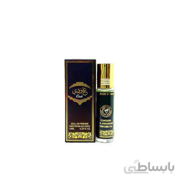 عطر عربی عودی Oudi