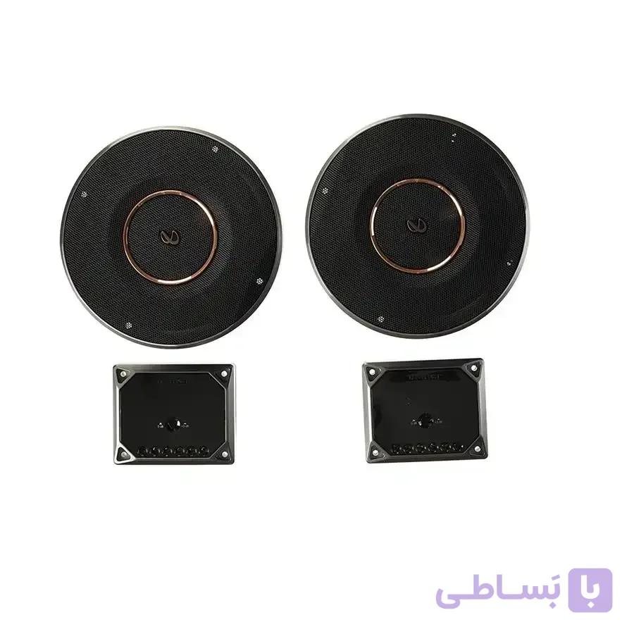 کامپوننت اینفینیتی مدل REF-6520CX — تصویر 1