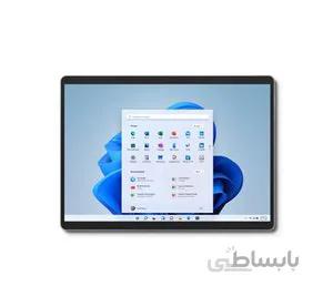 تبلت مایکروسافت Surface Pro 8 | حافظه 128 رم 8 گیگابایت پردازنده i5 ا Microsoft Surface Pro 8 i5 128/8 GB