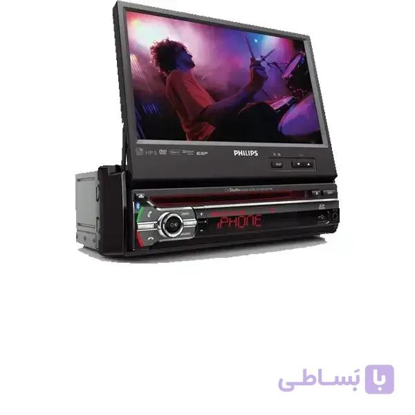 رادیوپخش تصویری_فیلیپس Philips CED 781BT