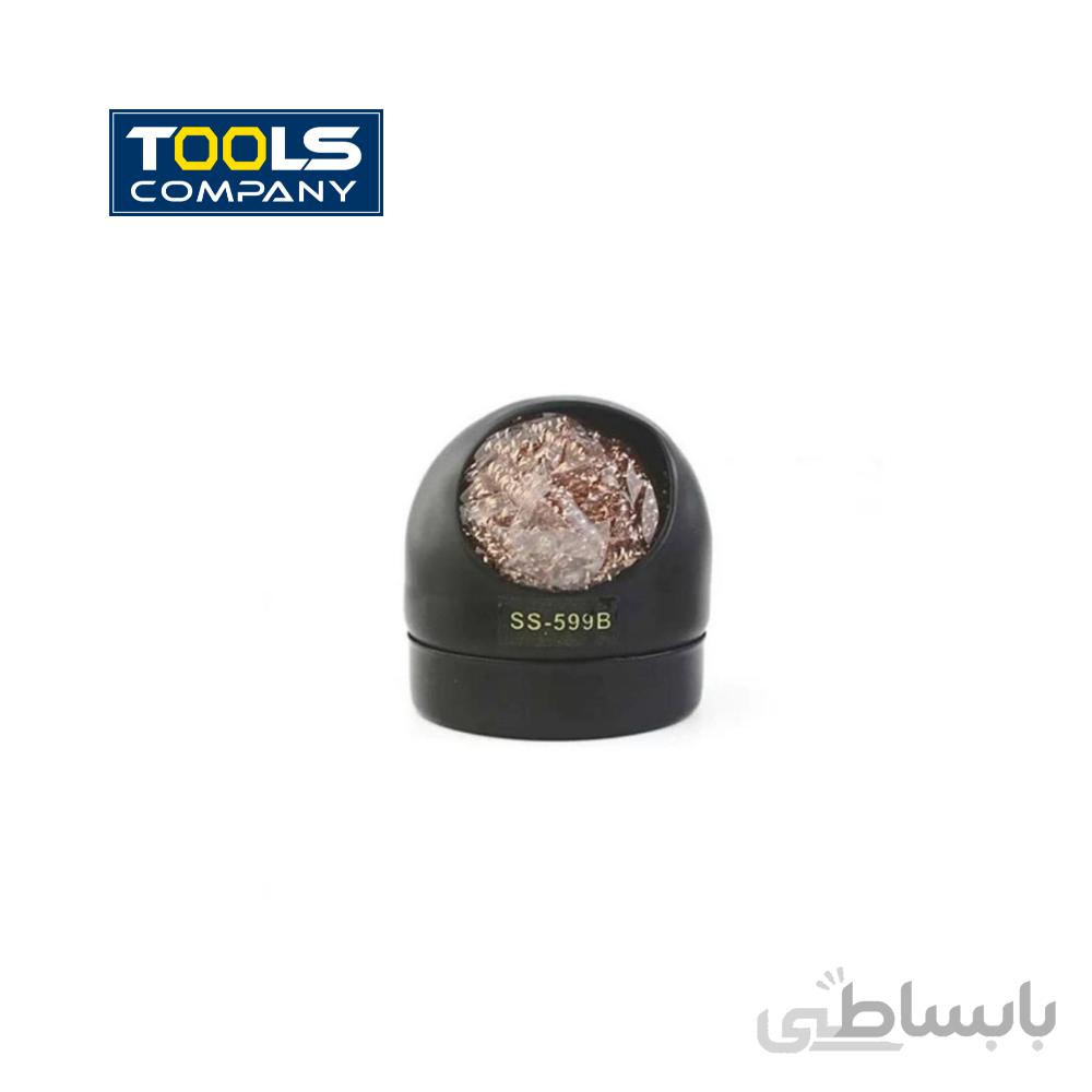 پاک کننده ی نوک هویه سانشاین SUNSHINE SS-599B