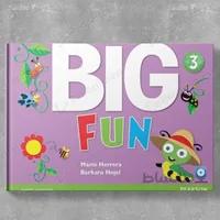 Big Fun 3