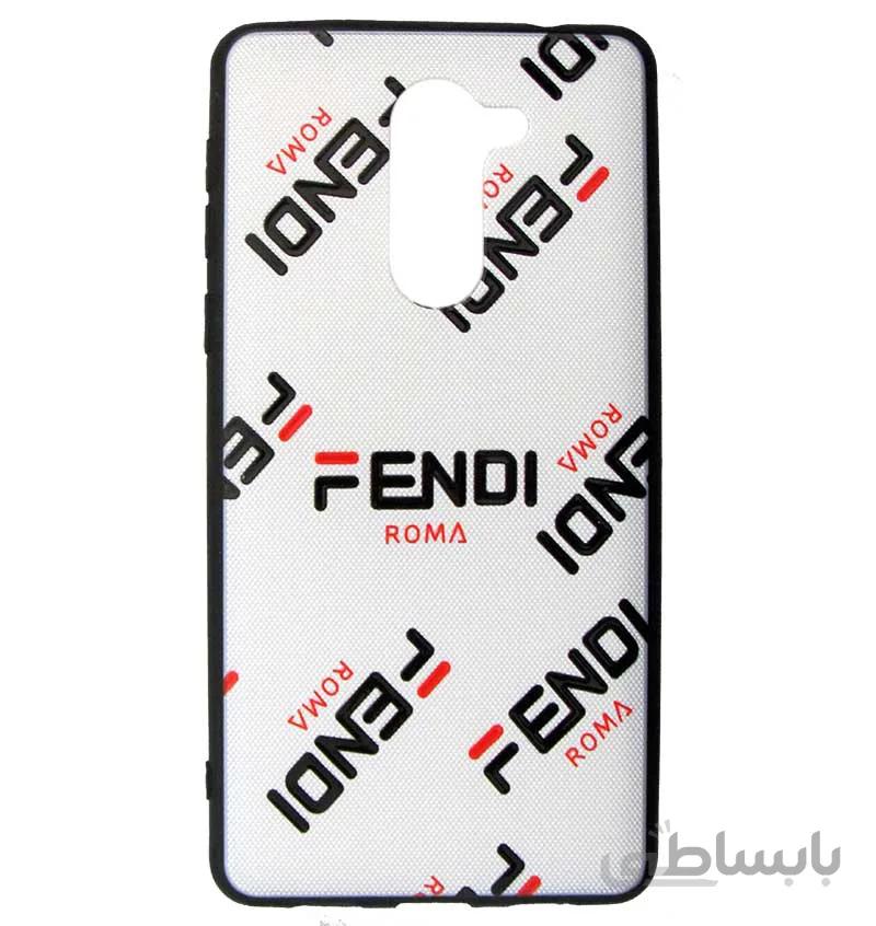 قاب فانتزی برجسته طرح Fendi گوشی هواوی Huawei Honor 6X