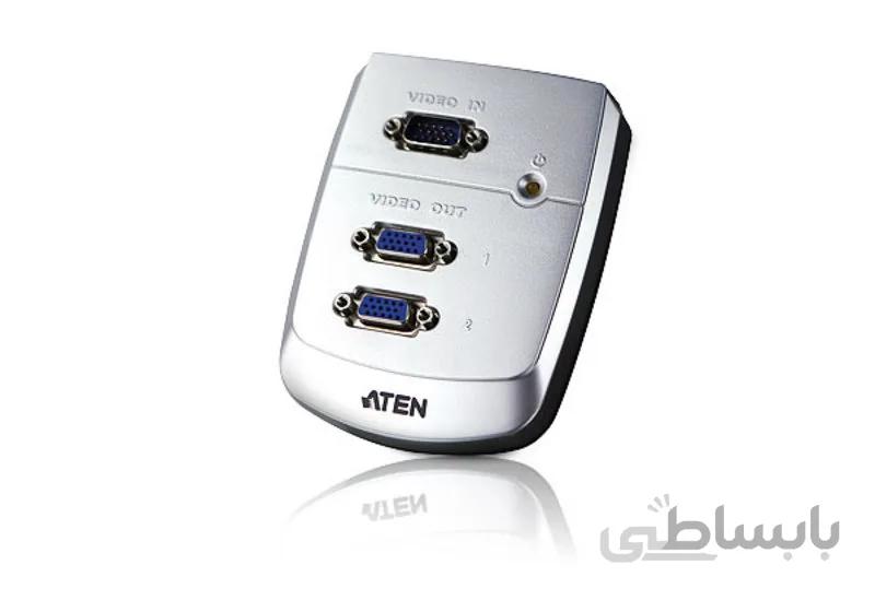 ATEN-VS82 2-Port VGA Splitter