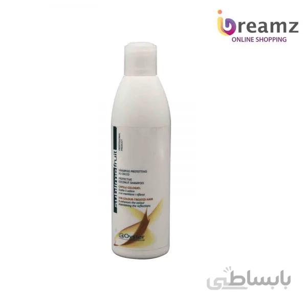 شامپو اویستر حاوی روغن نارگیل 1000 میلی لیتر