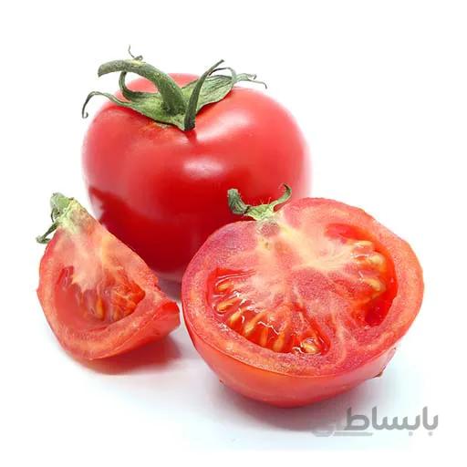 بذر گوجه فرنگی آس 55