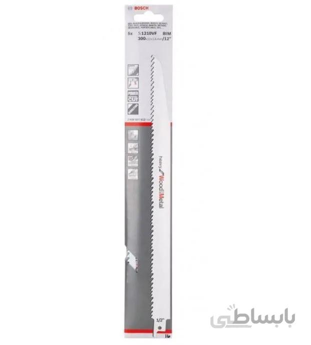 S1210VF/تیغ اره و صفحه اره