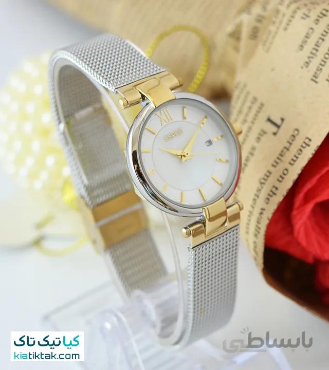 Esprit W-SGS-S-02 ا Esprit W-SGS-S-02