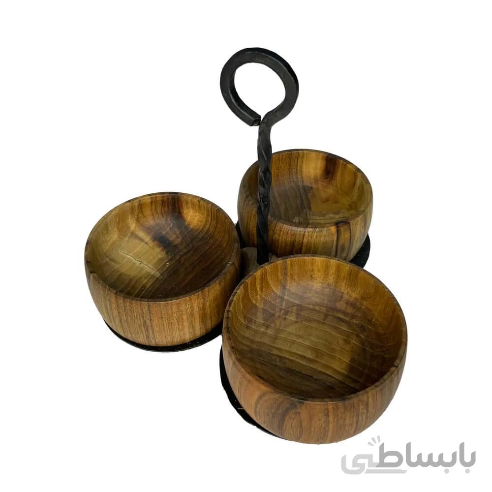 اردوخوری سه خانه