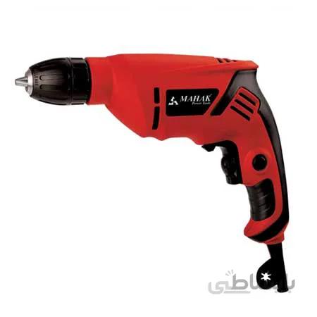 دریل محک مدل DM-400 ا Mahak DM-400 Drill