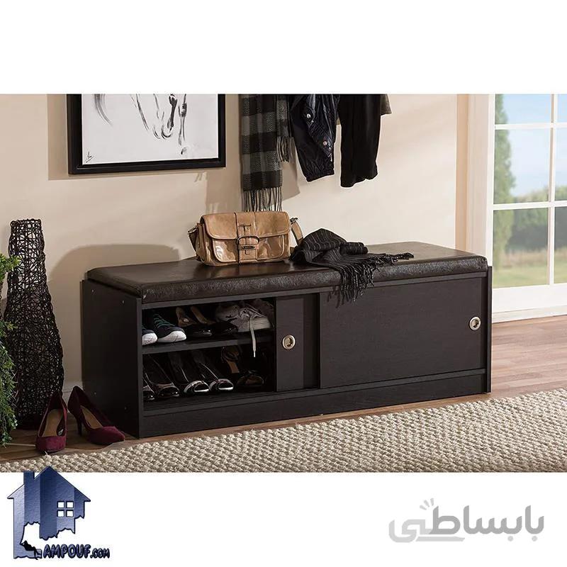 جاکفشی نیمکتدار SHj326