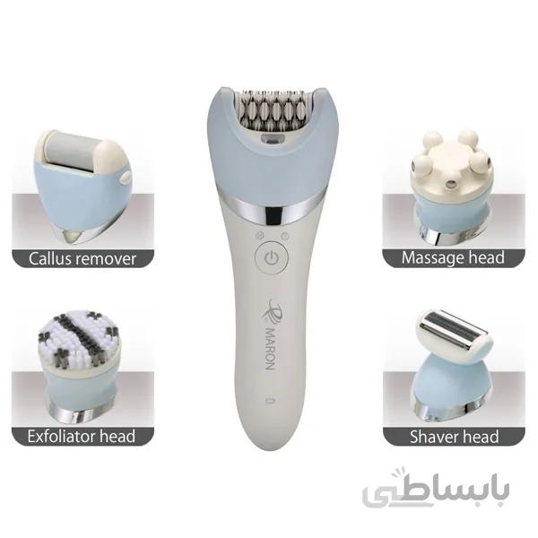 اپلیدی 5سرحرفه ای پرومارون614