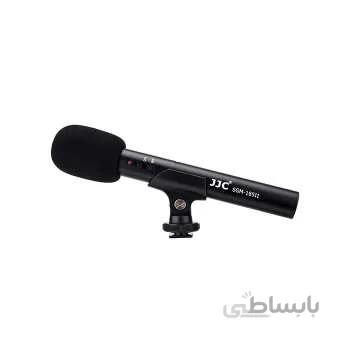 میکروفون مونو شاتگان جی جی سی مدل SGM-185II