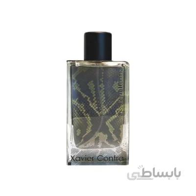 عطر زاویز کنترا زاویر کنترا پورهوم-پوق ام ا عطر Xavier Contra Xavier Contra Pour homme DECANT 10ML