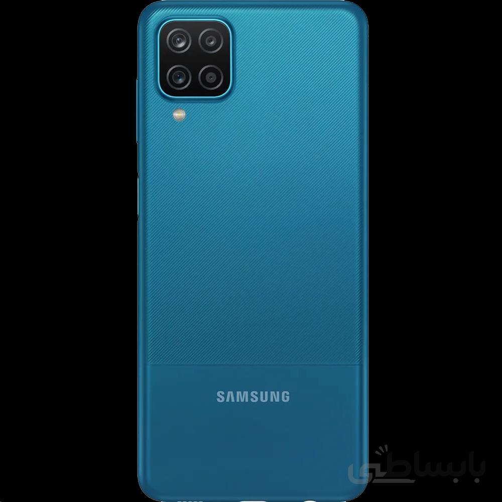 گوشی سامسونگ A12 | حافظه 128 رم 4 گیگابایت ا Samsung Galaxy A12 128/4 GB