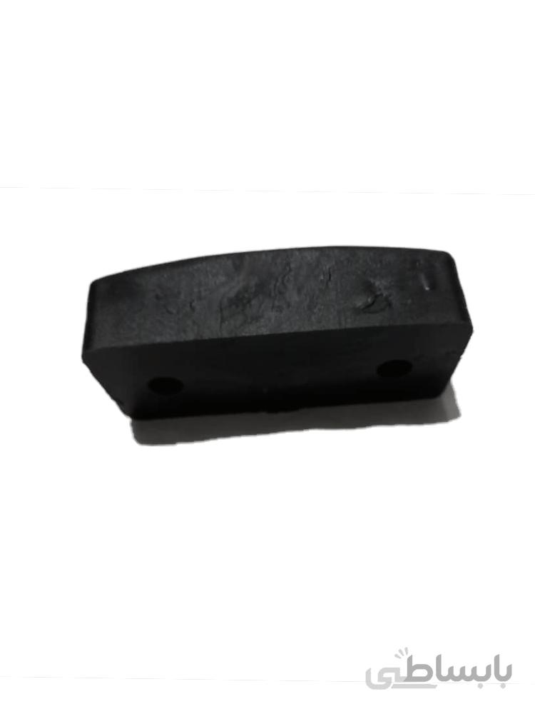 ضربه گیر زیر وزنه