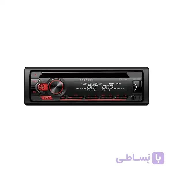 پخش پایونیر مدل DEH-S1253UB — تصویر 1