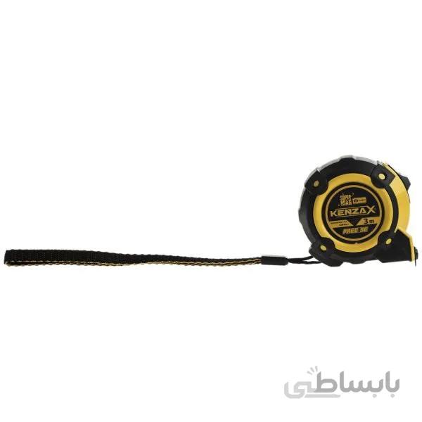 متر 3 متری کنزاکس مدل KMT-230 ا Kenzax KMT-230 3m Meter