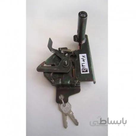 قفل کاپوت پراید صبا و 131