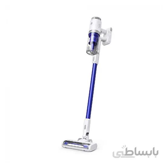 جارو دستی انکر Eufy HomeVac S11 Go Cordless Stick Vacuum Cleaner ا Anker Eufy HomeVac S11 Go Cordless Stick Vacuum Cleaner