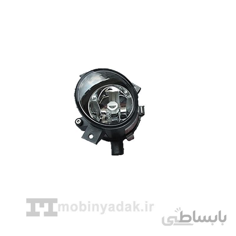 مه شکن جلو چپ برلیانس h320