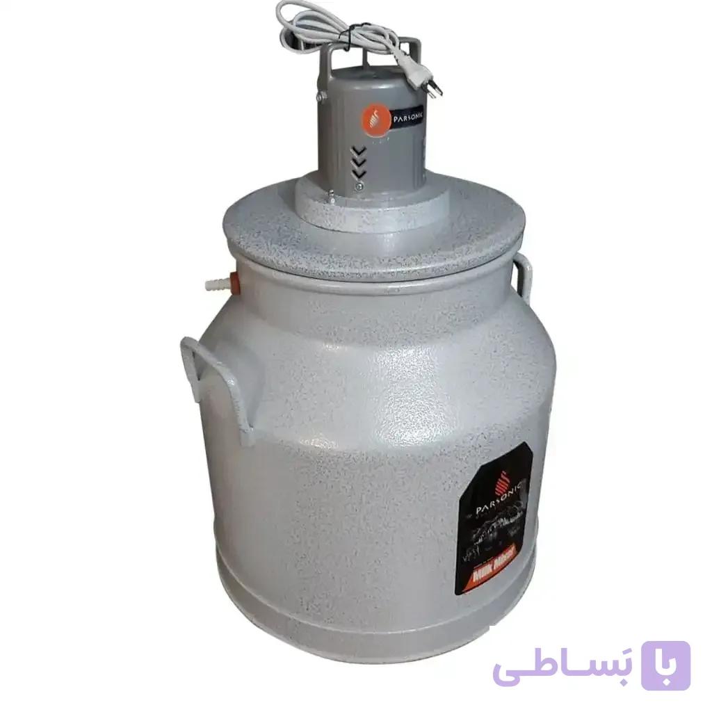 کره گیر برقی ۴۰ لیتری PARSONIC پارسونیک
