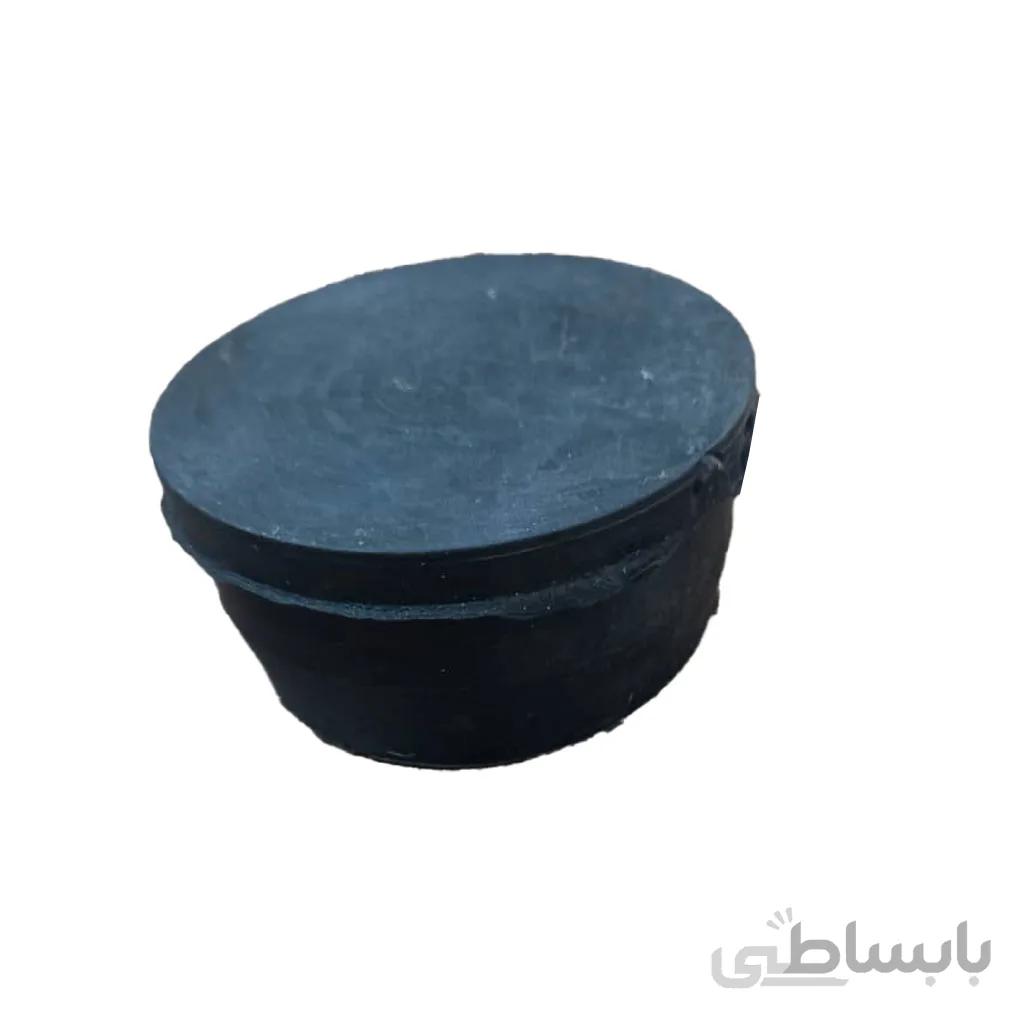 درپوش توکار گرد لوله 5