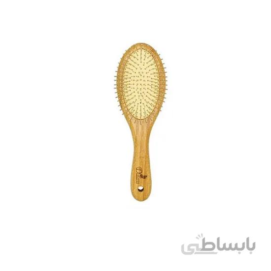 برس دالاس مدل بامبو سر فلزی