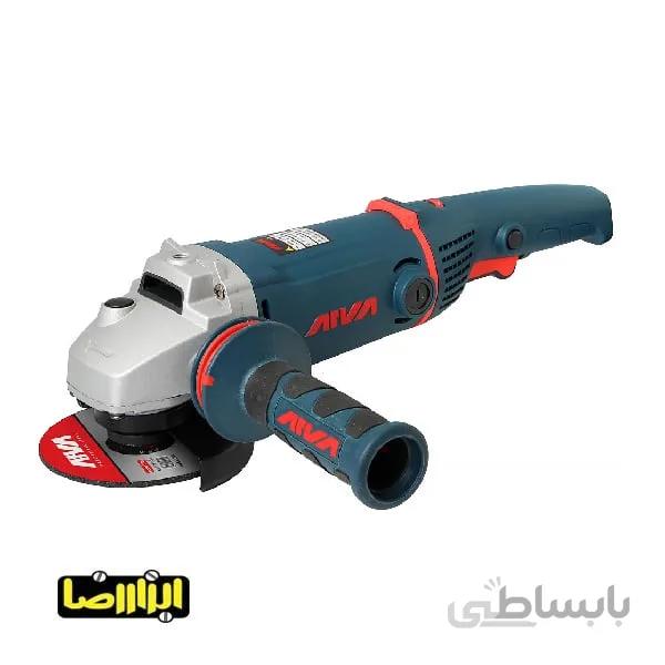 مینی فرز دیمردار آروا مدل 5554
