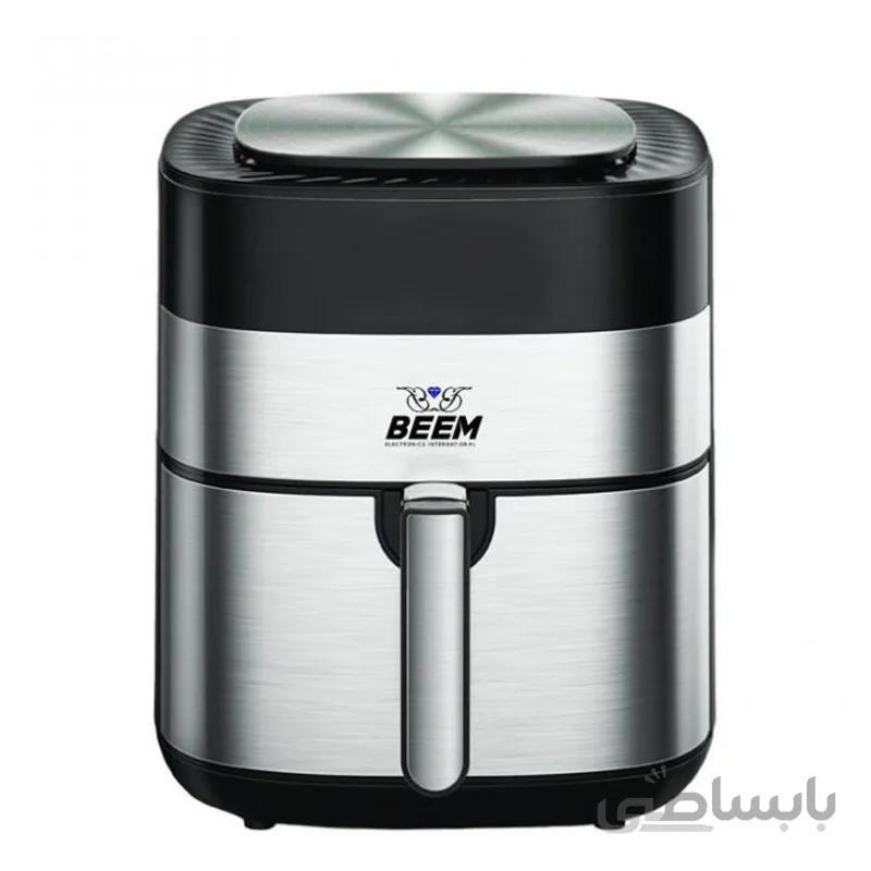 سرخ کن بیم مدل BEEM AF1002 ا BEEM Fryer AF1002