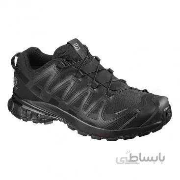 کفش تریال رانینگ سالومون مدل Salomon Xa Pro 3d v8 Gtx کد 411182