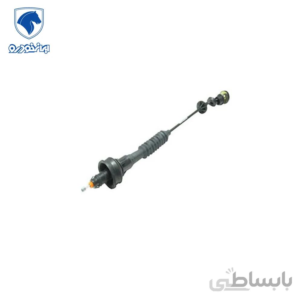 سیم کلاچ انژکتور سمند