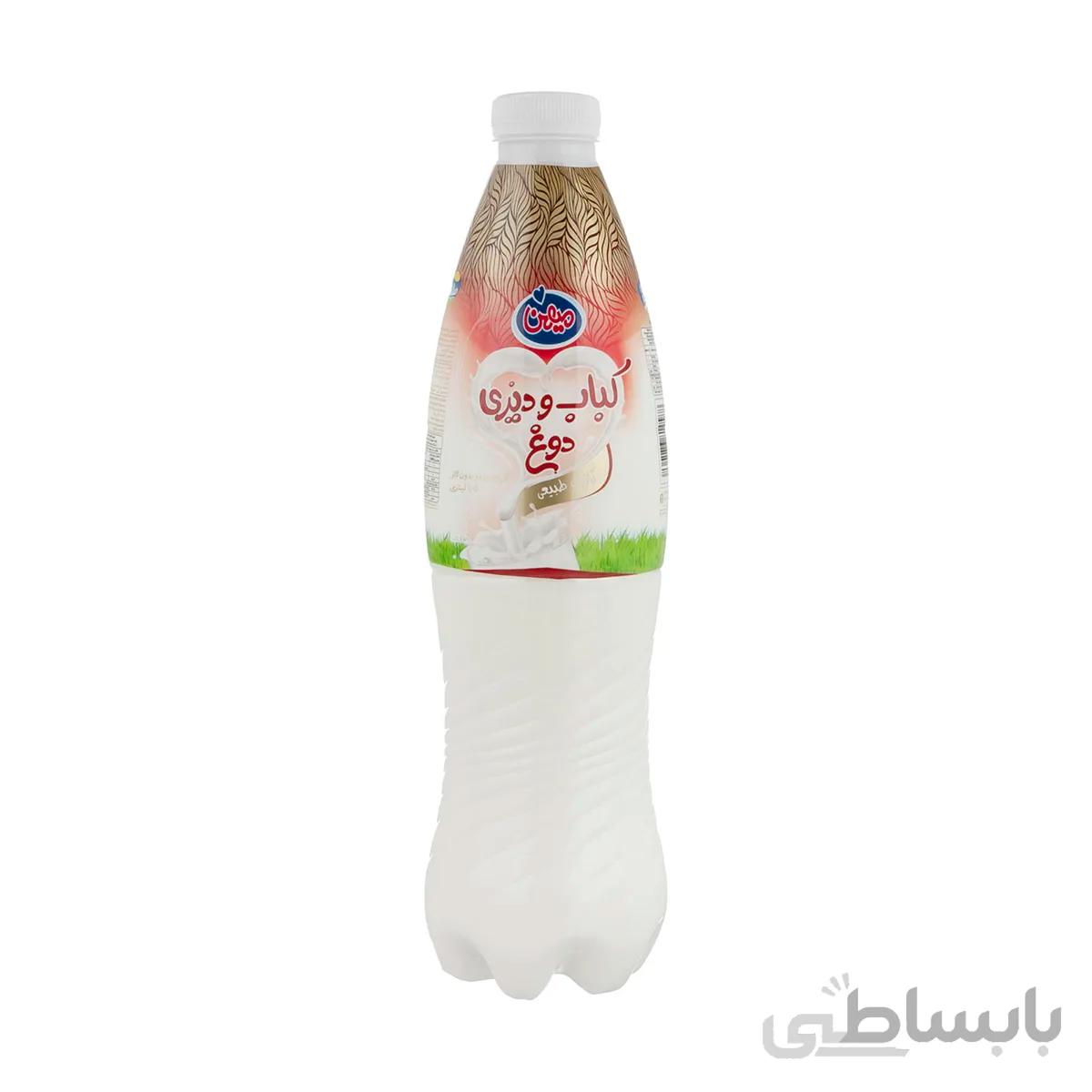 دوغ کباب و دیزی 1500 سی سی میهن باکس 6 عددی