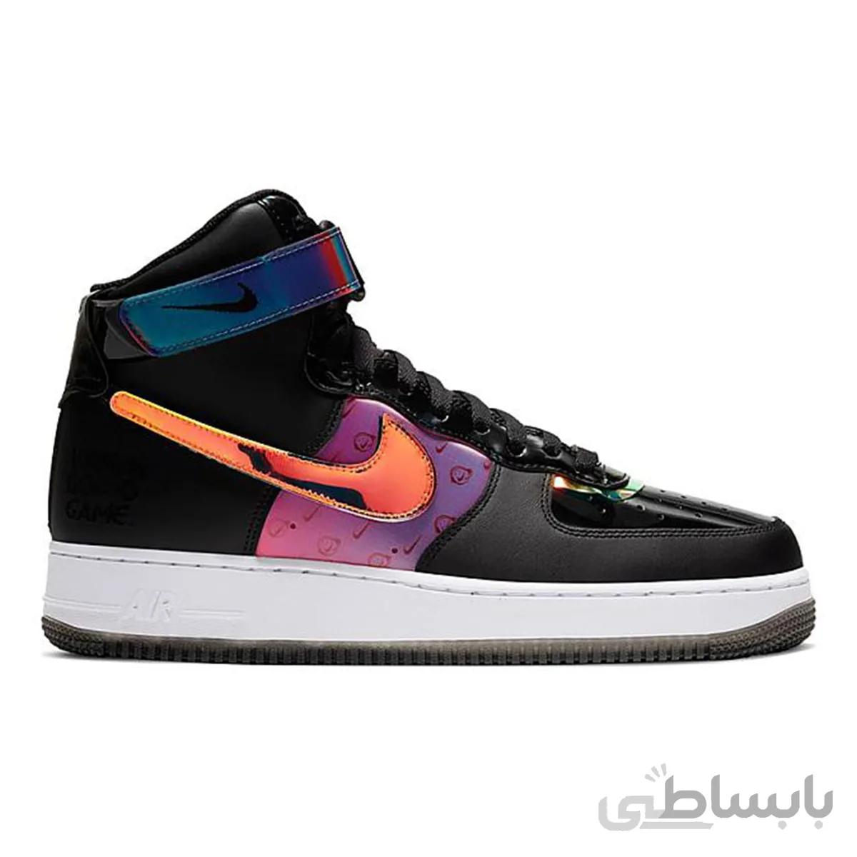 کفش بسکتبال نایک مدل Nike Air Force 1 High