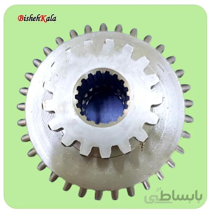 دنده یک شافت اصلی DAEDONG دایدونگ ۱۳ اسب کره