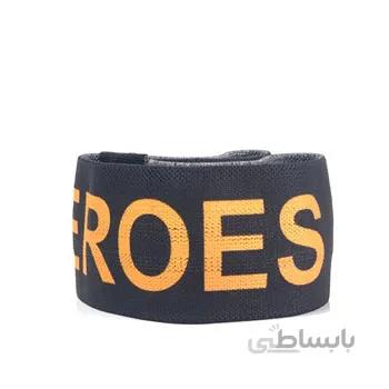 کش لوپ پارچه ایی کنفی