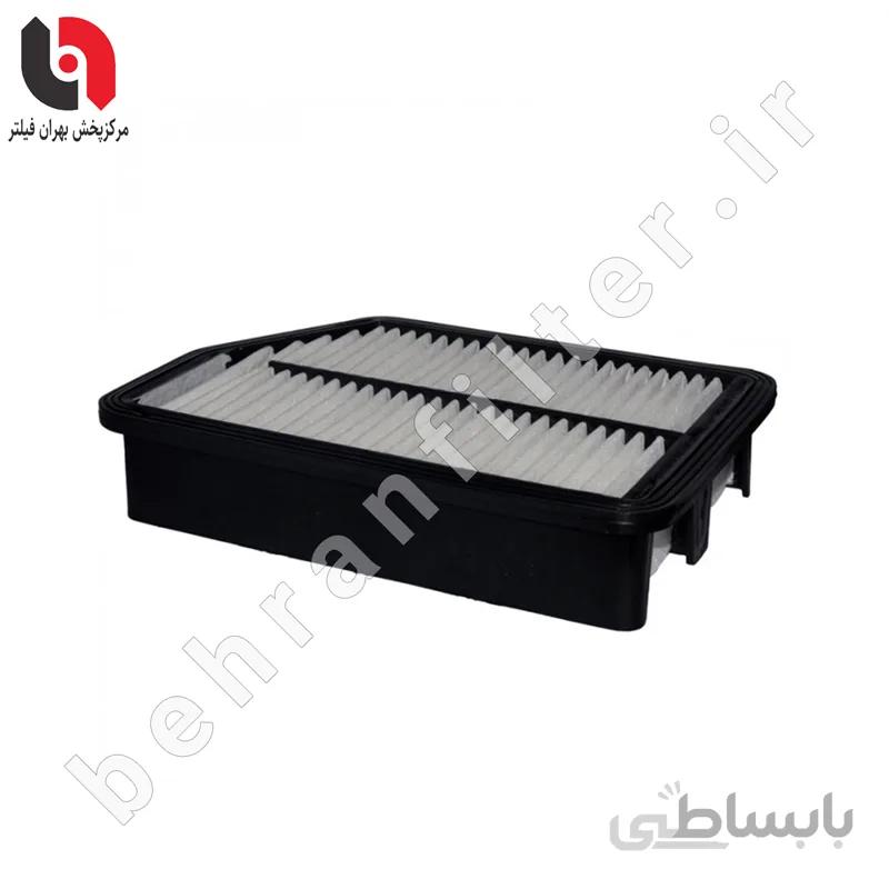 فیلتر هواکش جک S5 -نیو اسپورتیج- نیو هیوندایی IX35
