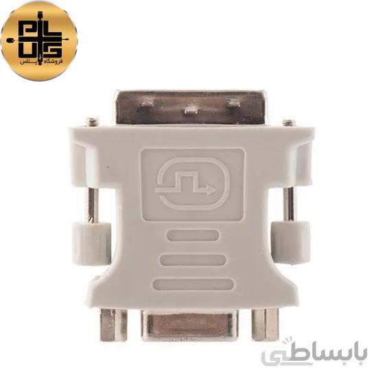 مبدل DVI به VGA